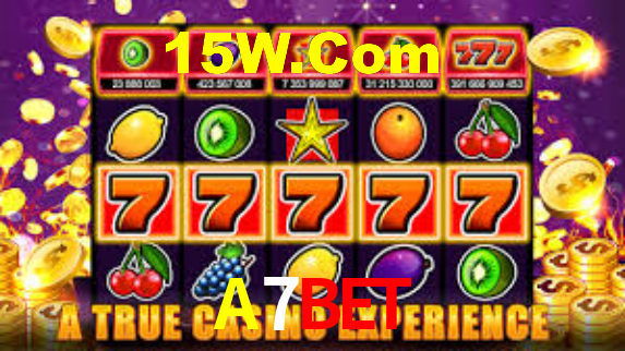 APP oficial da A7Bet para mobile
