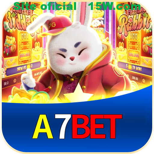 Imagem promocional da A7Bet mostrando a plataforma e suas vantagens